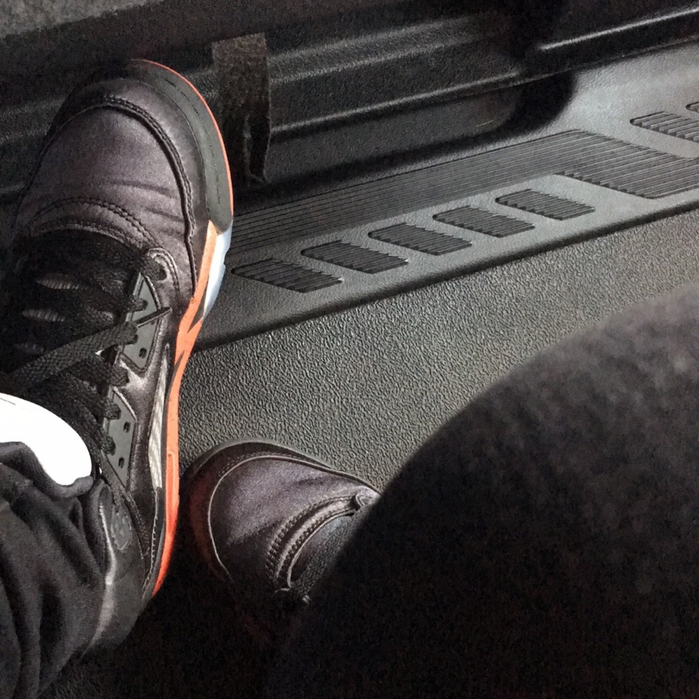 Meet your Posher, Jamelia